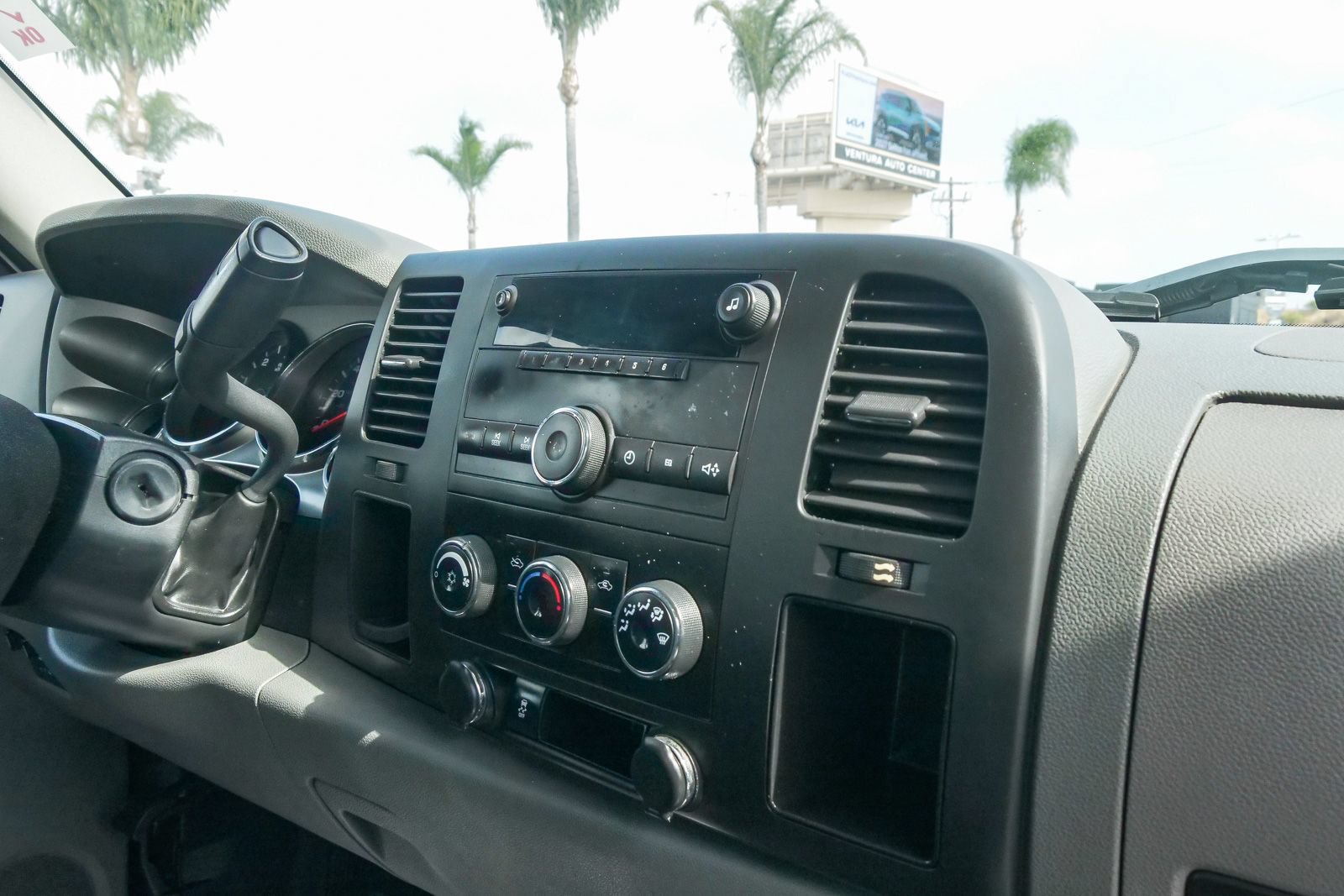 Used 2012 Chevrolet Silverado 3500 W/T RWD image 13