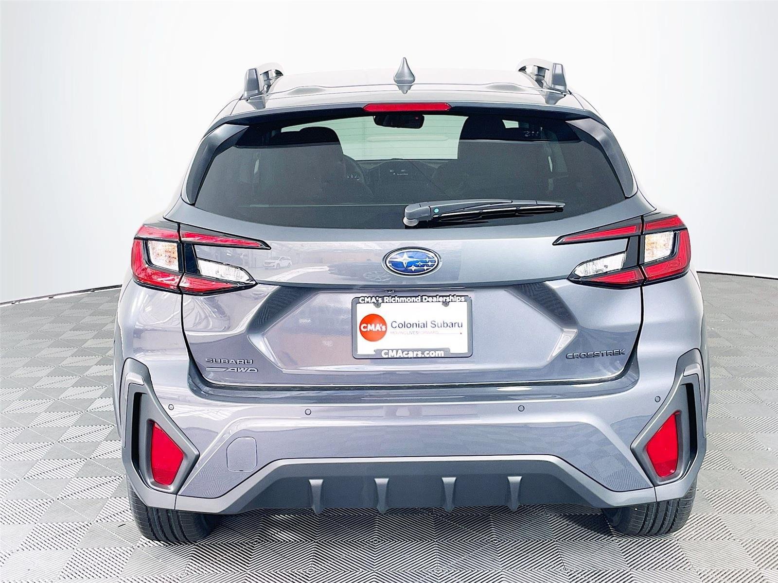 New 2026 Subaru Crosstrek 2.5i Limited AWD/4WD image 7