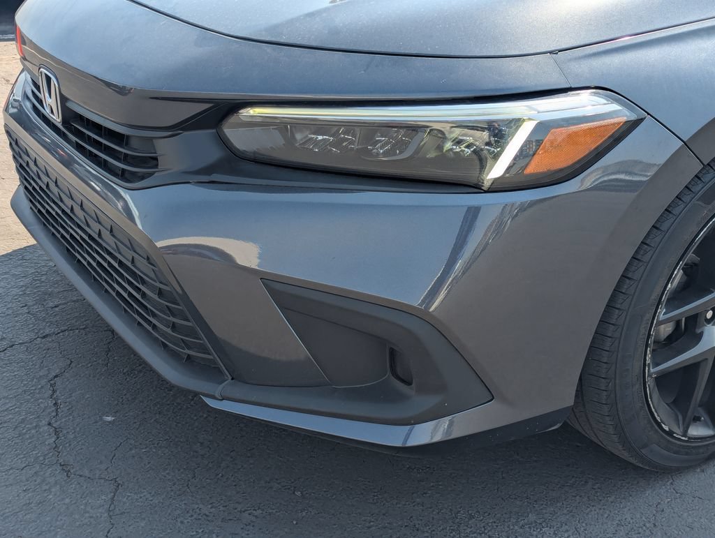 Used 2022 Honda Civic Sport image 12