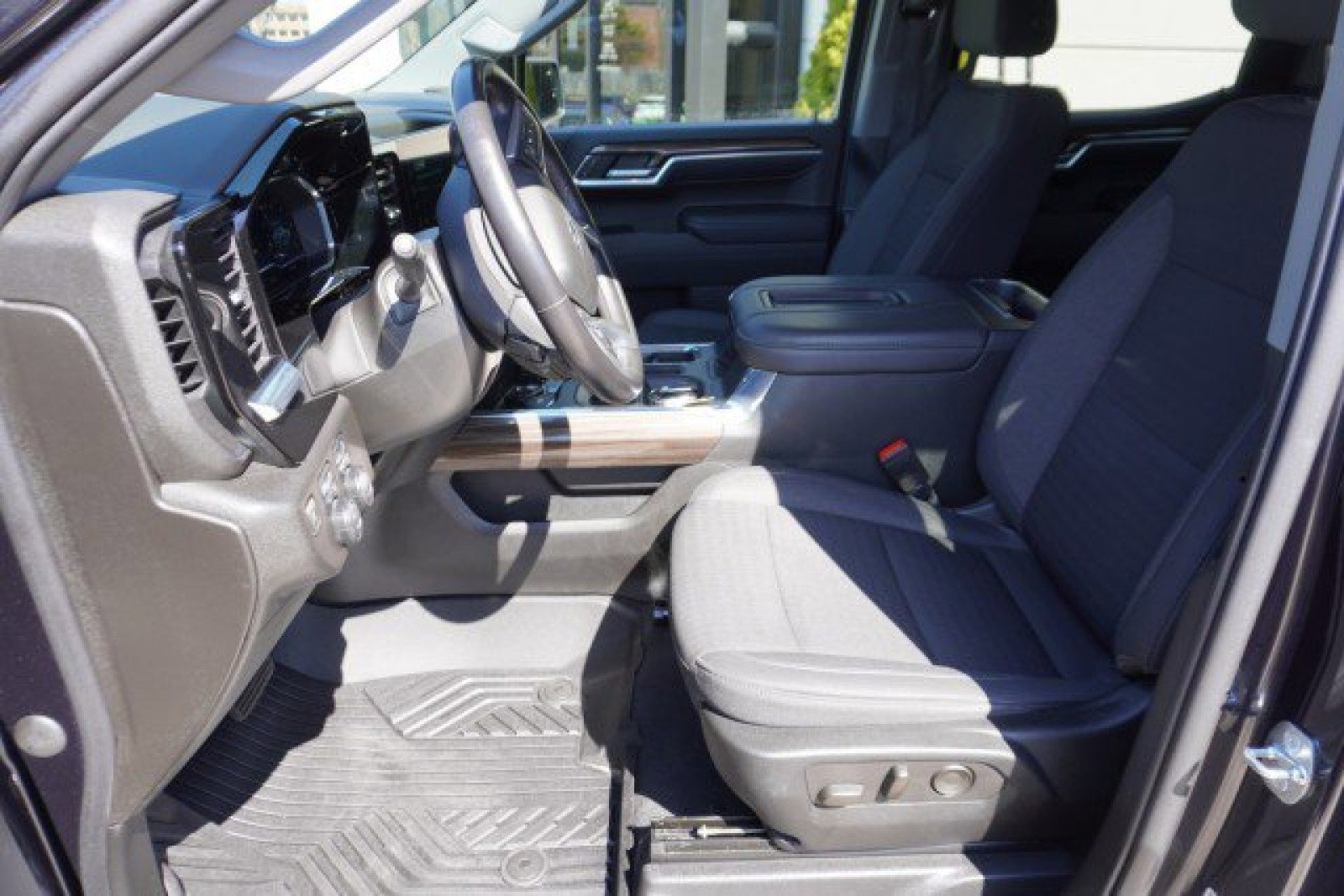Used 2022 Chevrolet Silverado 1500 RST w/ All Star Edition Plus image 15