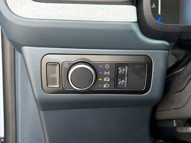 New 2025 Ford Maverick XLT w/ Equipment Group 302A image 26