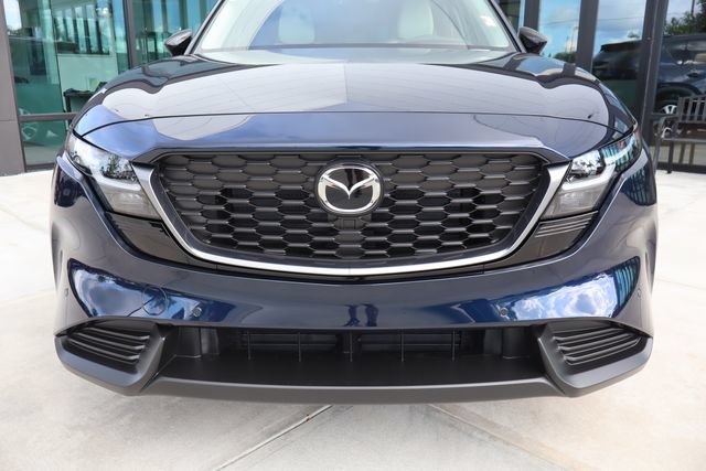 Used 2026 MAZDA CX-5 Preferred AWD/4WD image 16
