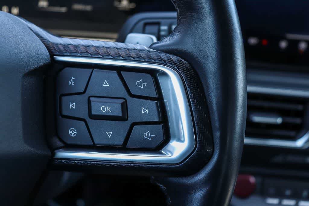 Used 2024 Ford Mustang GT Premium RWD image 30