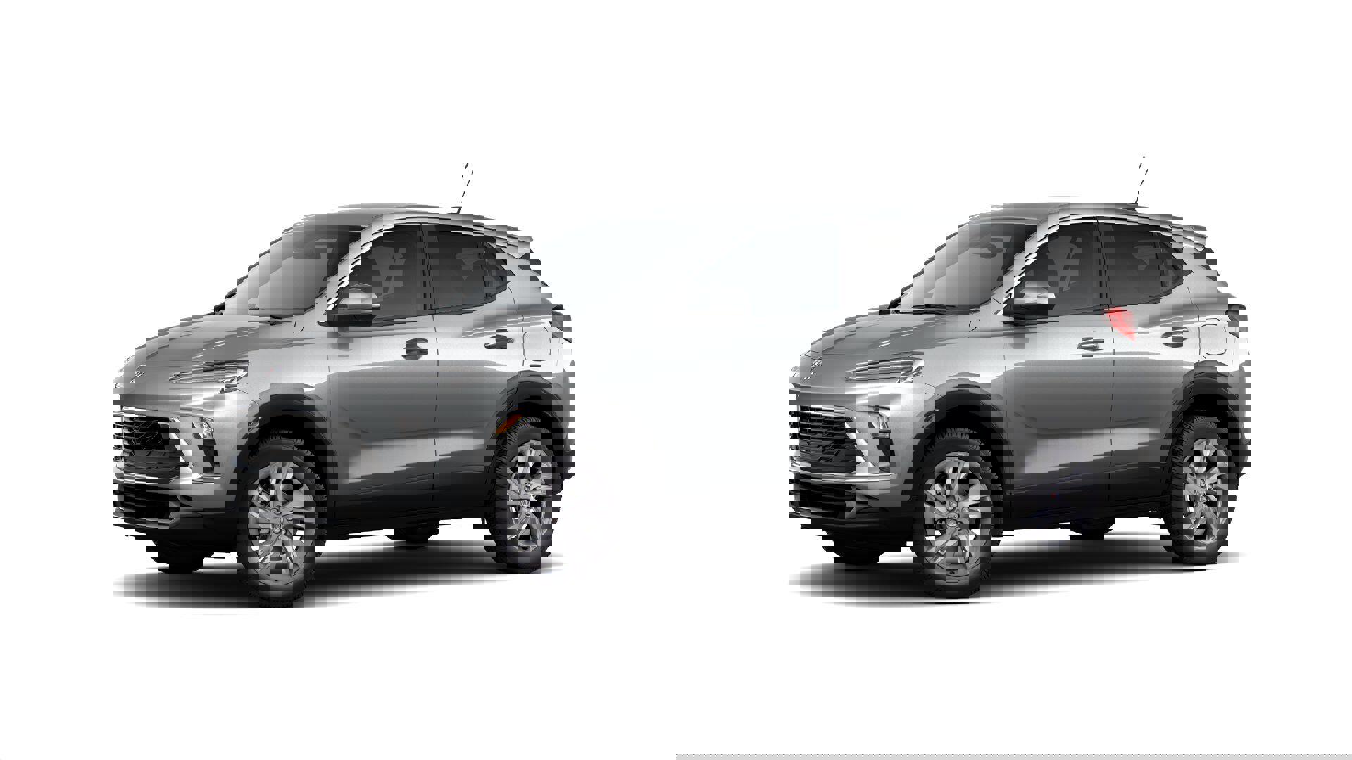 New 2026 Buick Encore GX Preferred w/ Comfort Package image 27