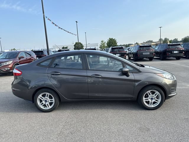 Used 2017 Ford Fiesta SE FWD image 6