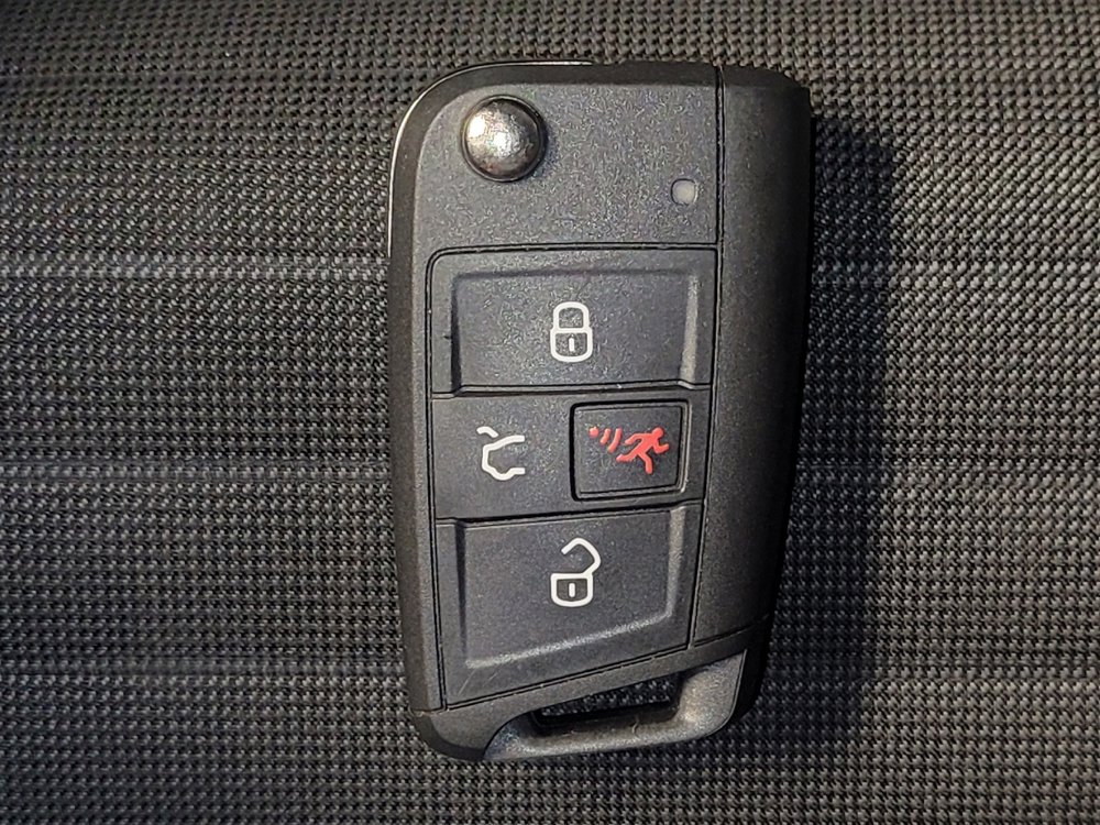 Used 2022 Volkswagen Jetta S FWD image 32