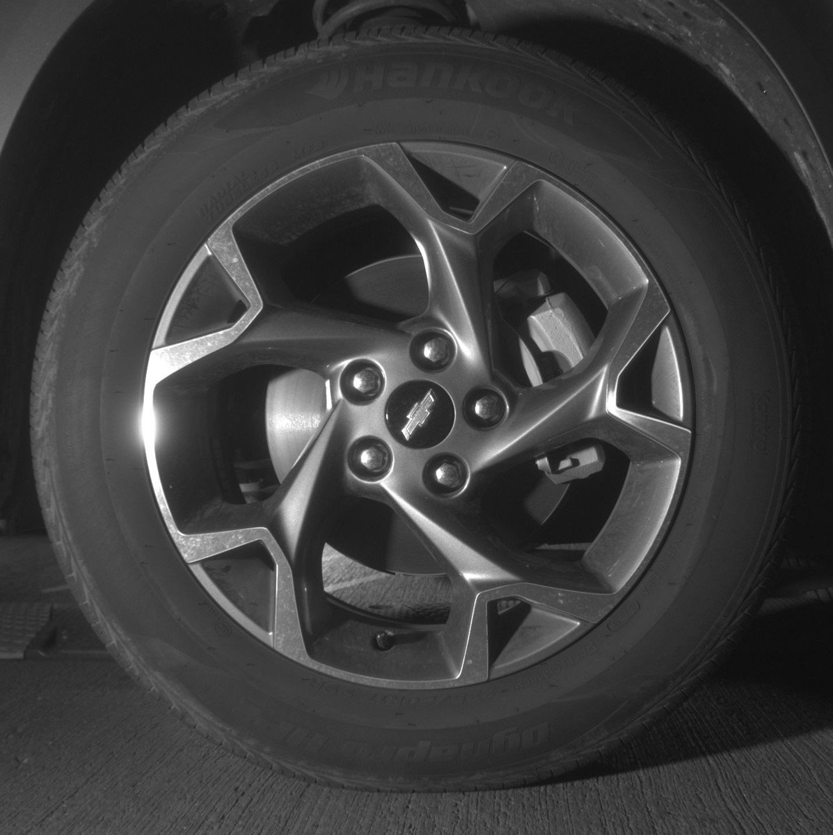 Used 2025 Chevrolet Trax LT image 13