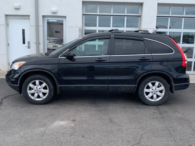 Used 2011 Honda CR-V SE image 3