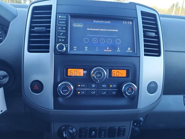 Used 2019 Nissan Frontier SV w/ Value Truck Package image 17