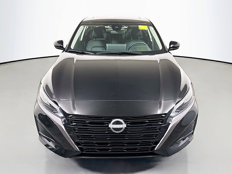 New 2026 Nissan Altima 2.5 SV w/ SV Premium Package image 2
