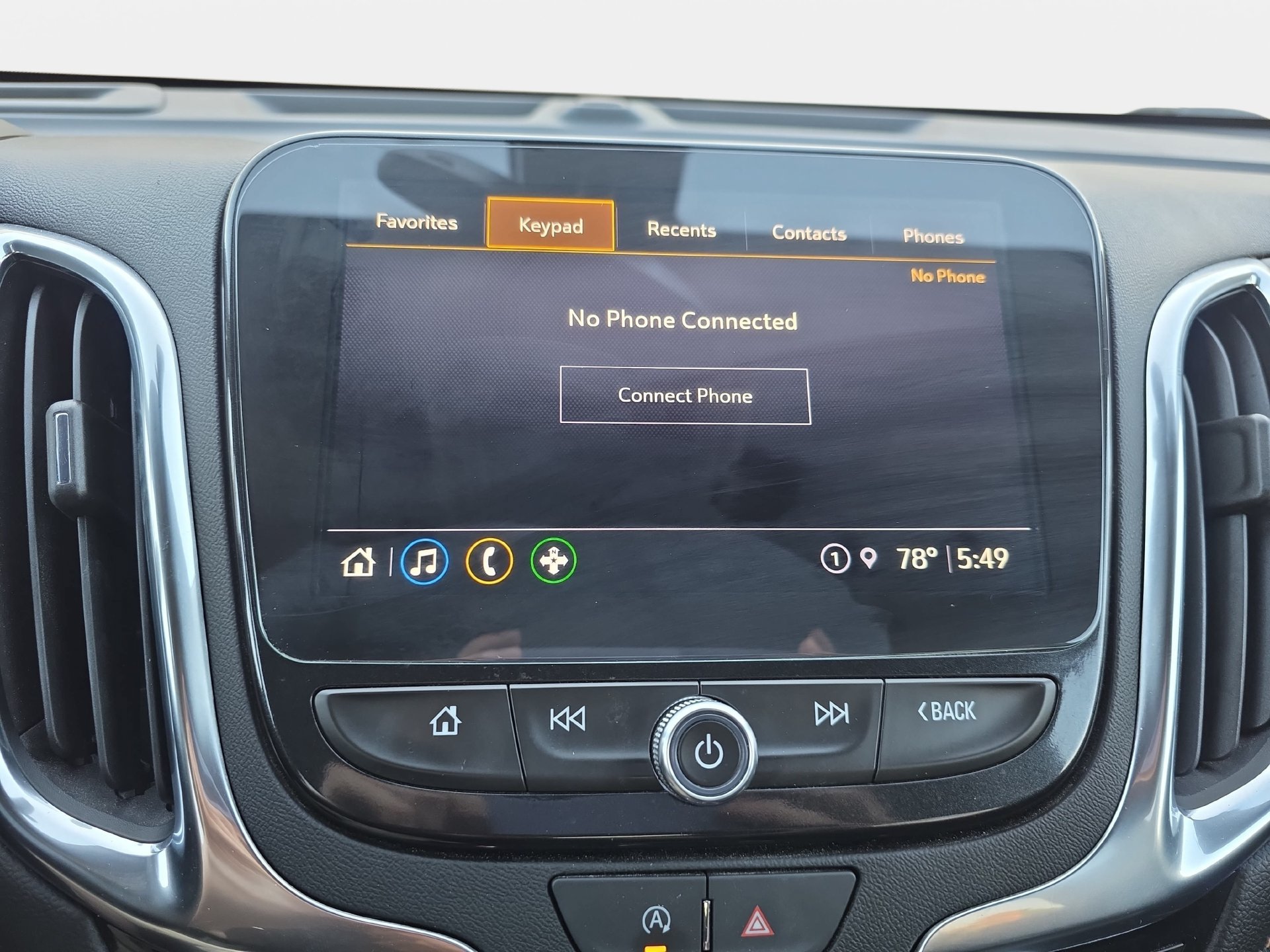 Used 2024 Chevrolet Equinox Premier FWD image 22