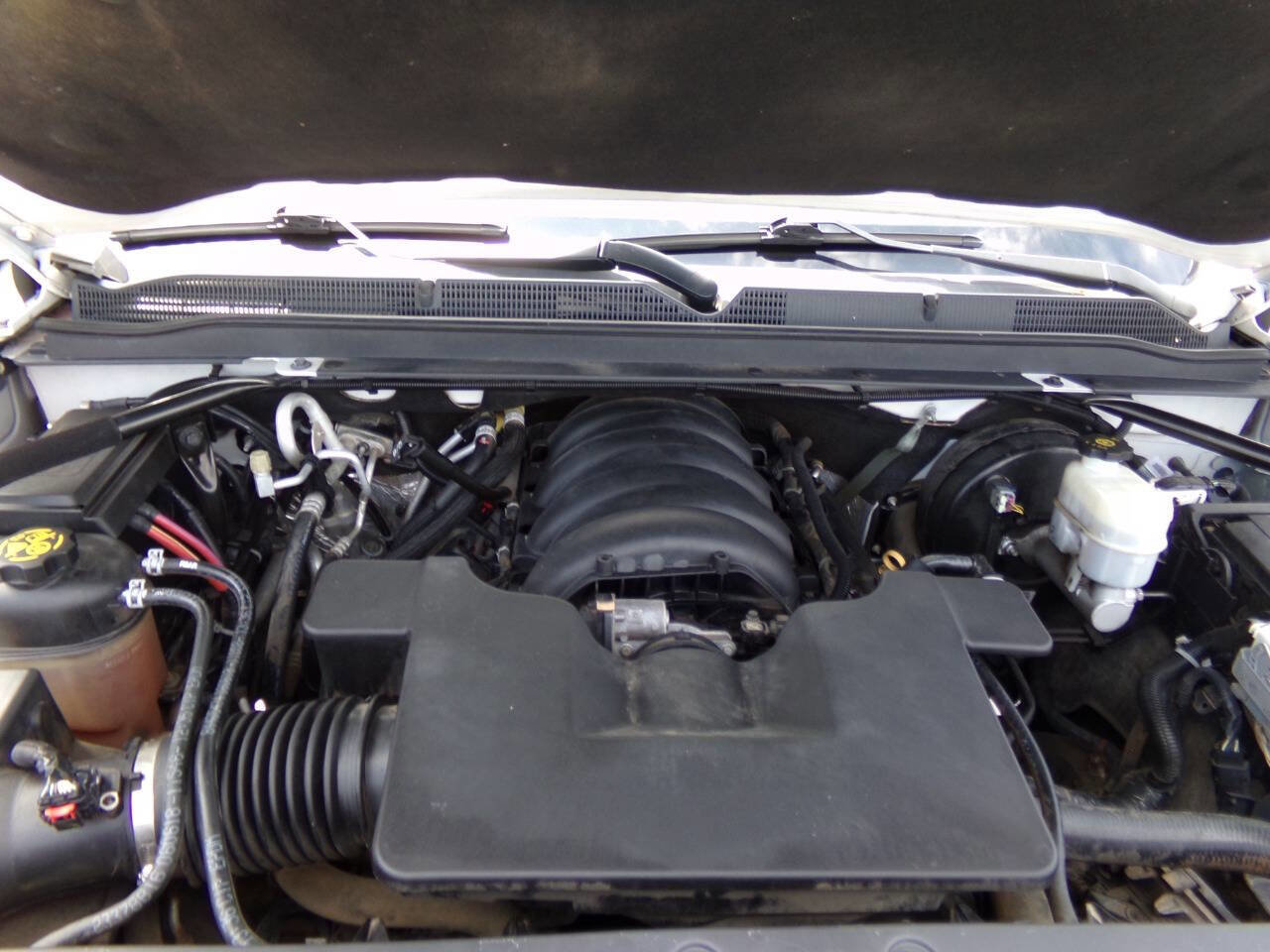 Used 2018 GMC Yukon XL SLT w/ Open Road Package image 31