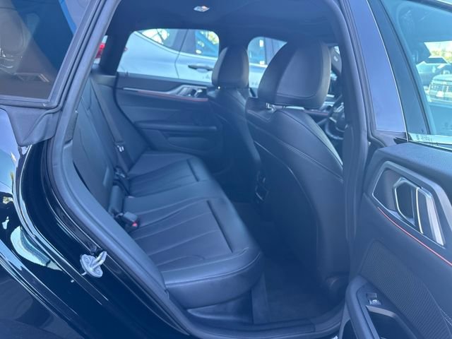 Used 2025 BMW i4 eDrive40 image 36