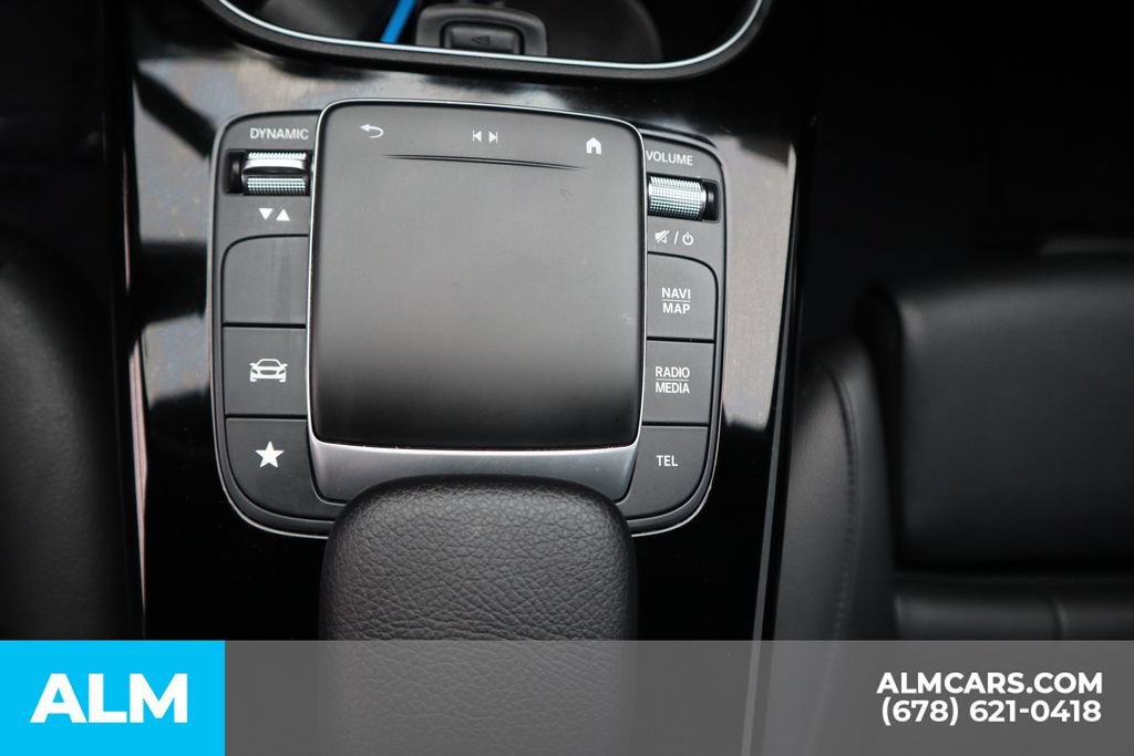 Used 2022 Mercedes-Benz A 220 image 32