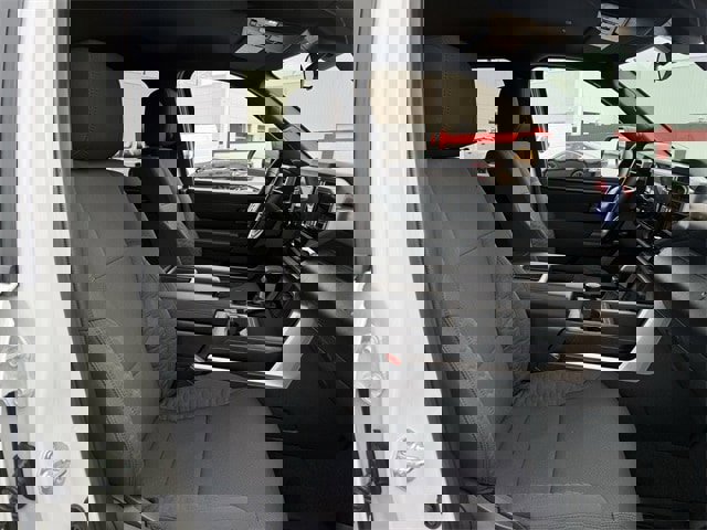 Used 2026 Toyota Tundra SR5 image 28