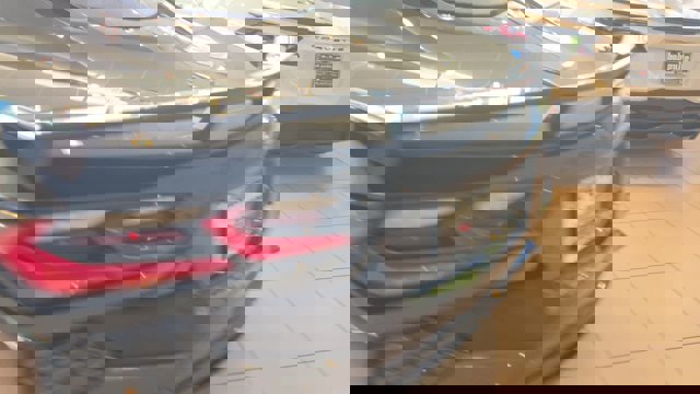 New 2026 Chevrolet Corvette Stingray Preferred Cpe w/ Z51 Performance Package image 6