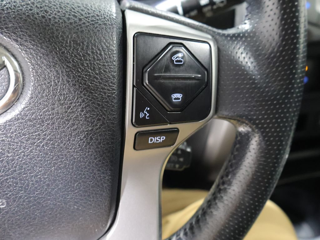 Used 2014 Toyota 4Runner SR5 Premium AWD/4WD image 33