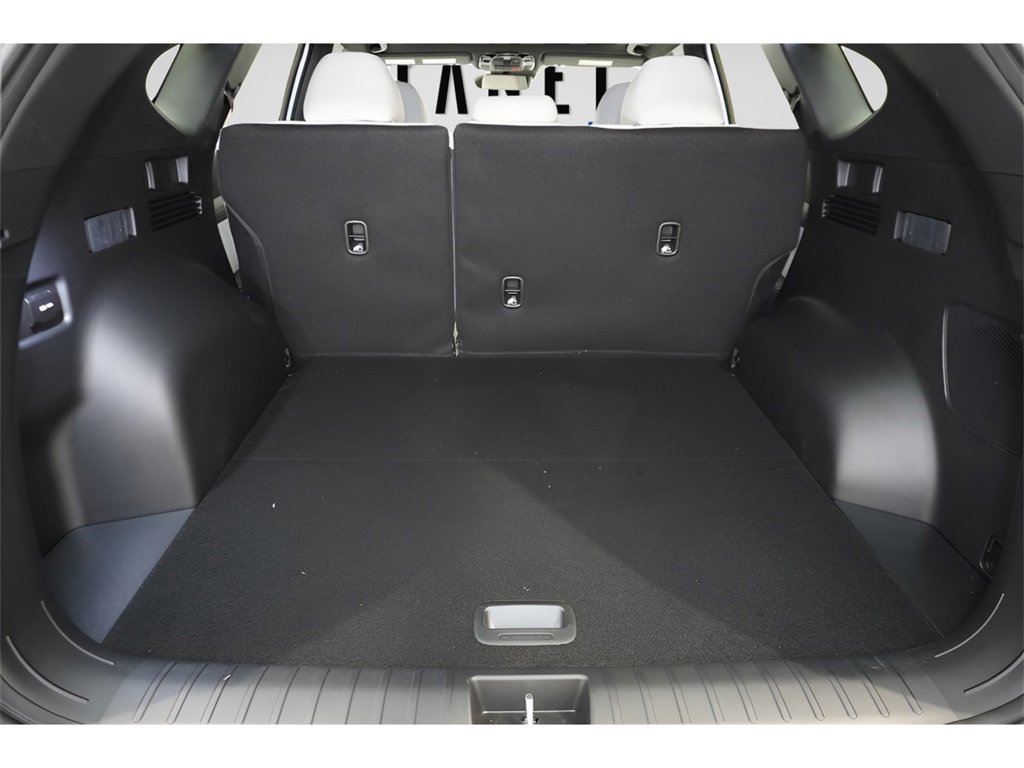 New 2025 Hyundai Tucson Limited image 26