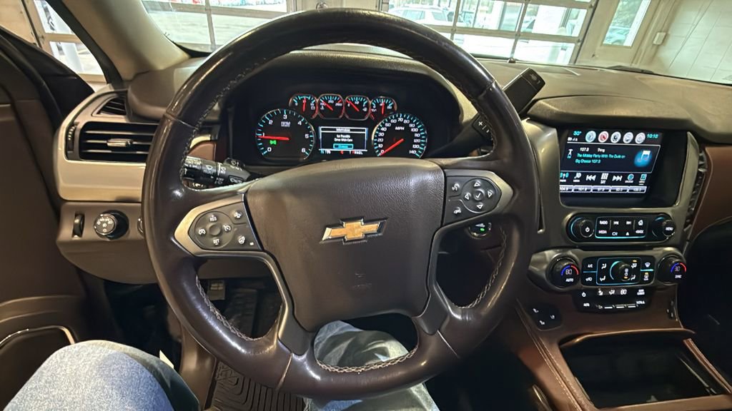 Used 2019 Chevrolet Suburban Premier image 34