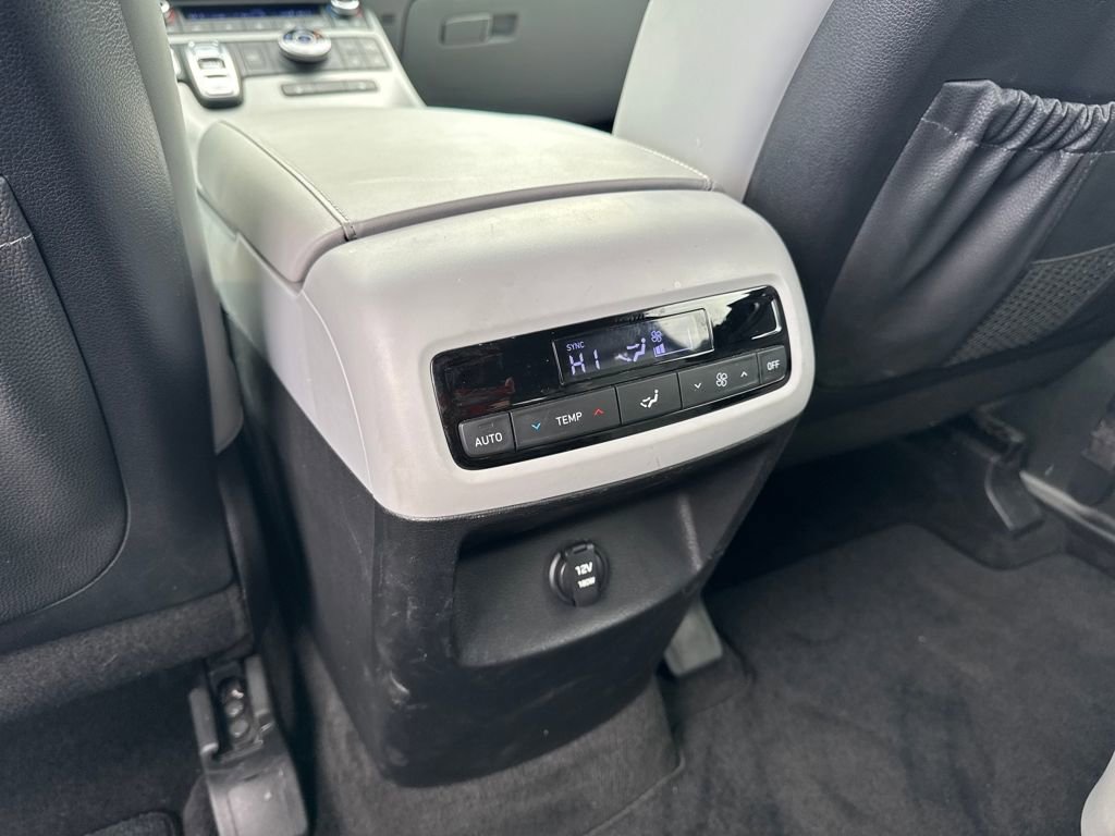 Used 2023 Hyundai Palisade SEL AWD/4WD image 37