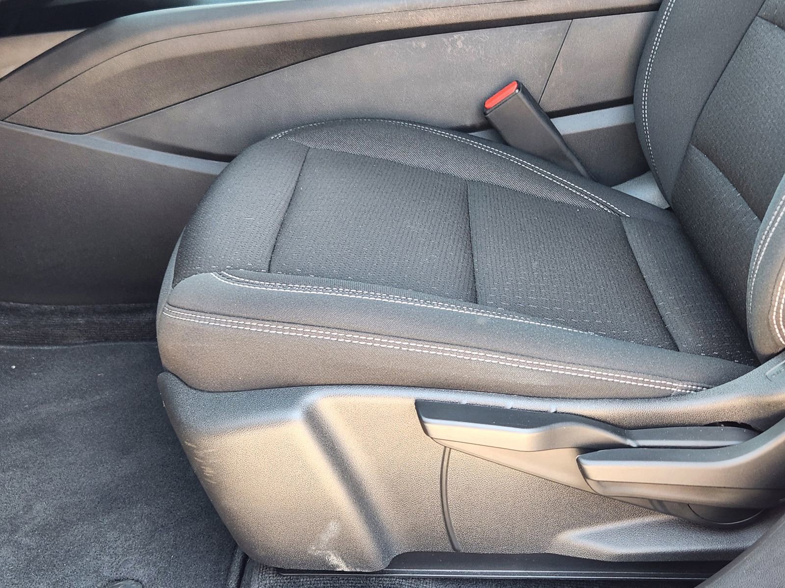 New 2025 Chevrolet Blazer EV LT image 19