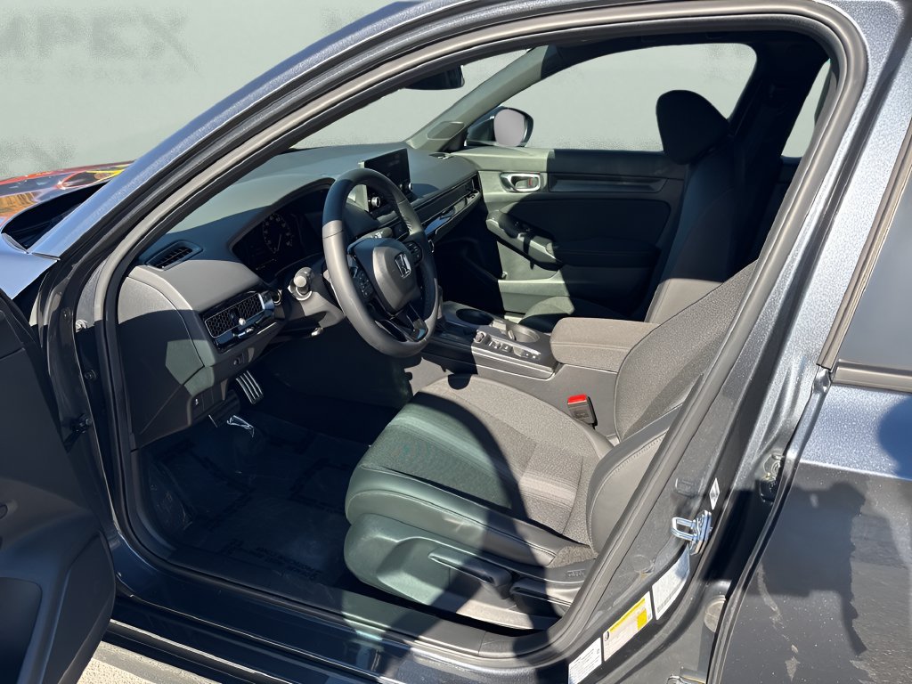 Used 2026 Honda Civic Sport image 9