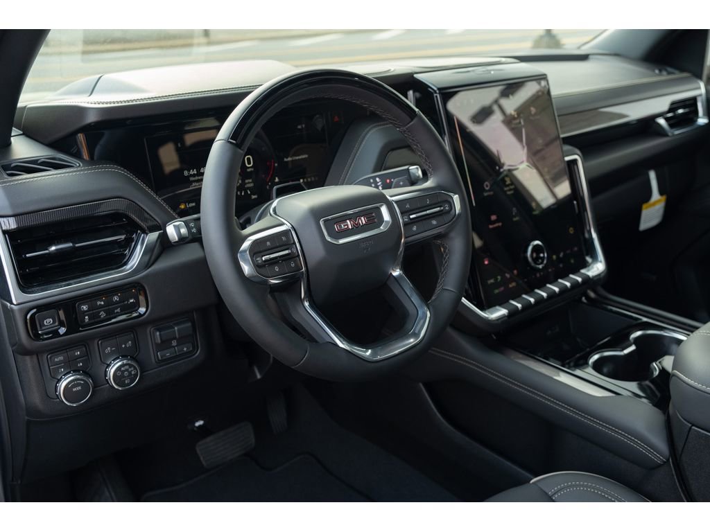 New 2026 GMC Yukon XL Elevation image 10