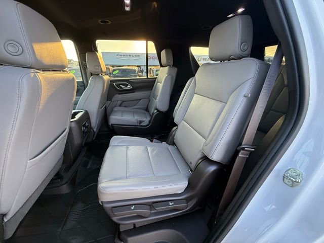 Used 2021 Chevrolet Tahoe LT image 10