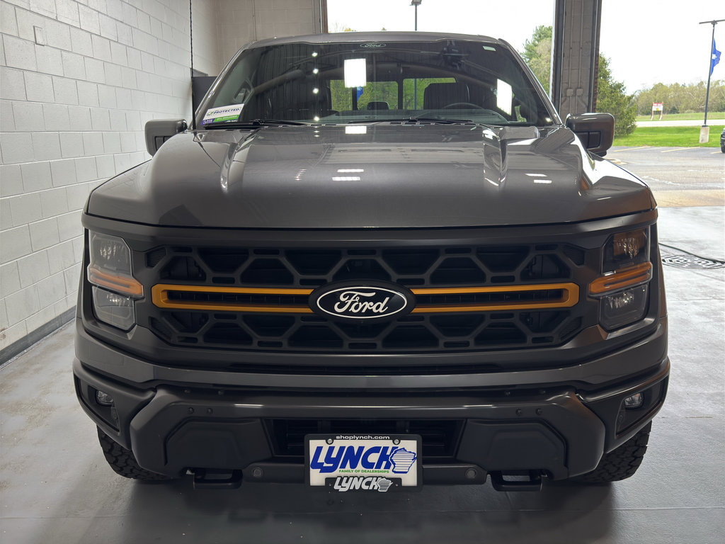 Used 2025 Ford F150 Tremor w/ Equipment Group 402A High AWD/4WD image 8
