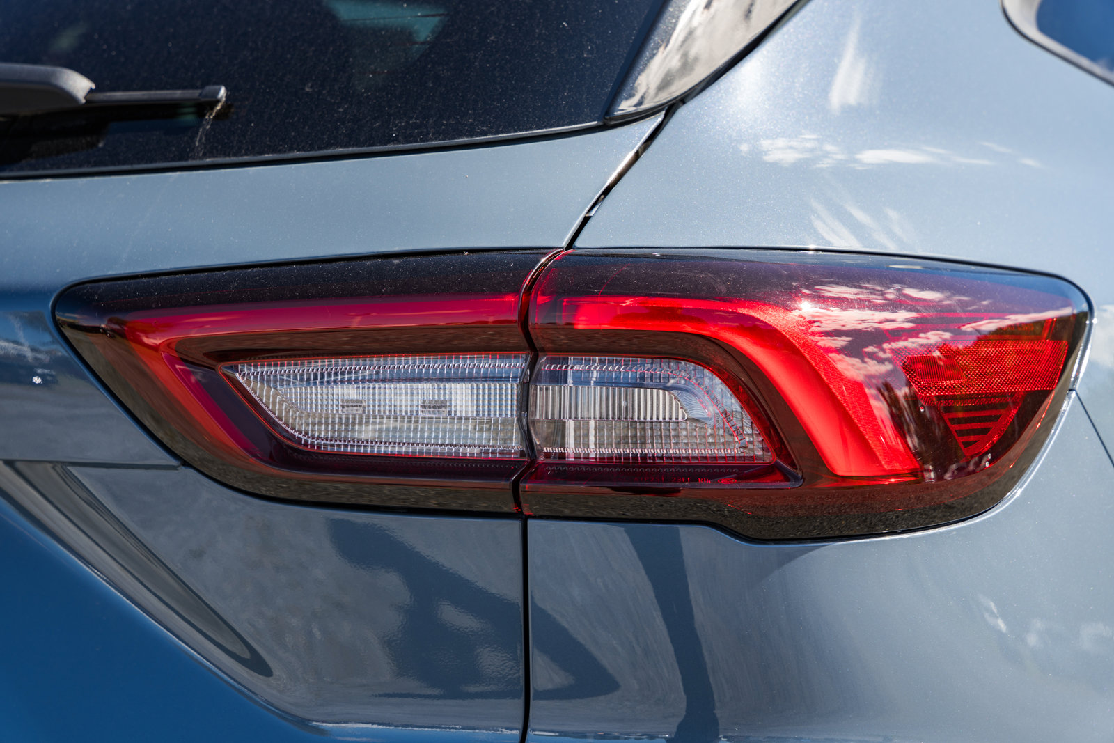 New 2026 Ford Escape Active w/ Cold Weather Package image 6