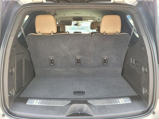 Used 2021 Chevrolet Tahoe Premier w/ Texas Edition image 14