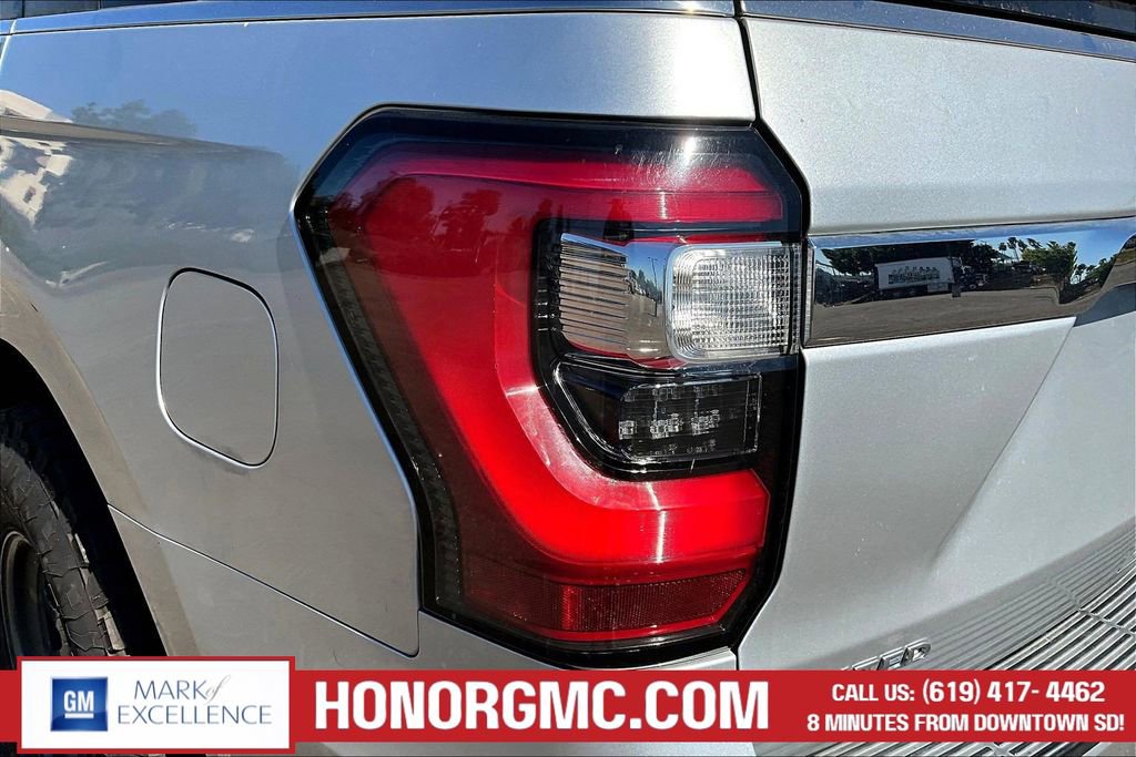 Used 2019 Ford Expedition Limited image 22