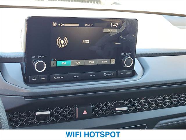 Used 2023 Honda Accord EX image 17
