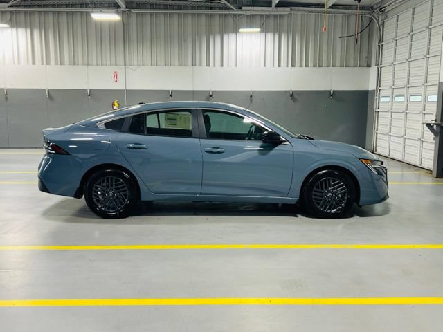 New 2026 Nissan Sentra SV w/ SV Convenience Package FWD image 18