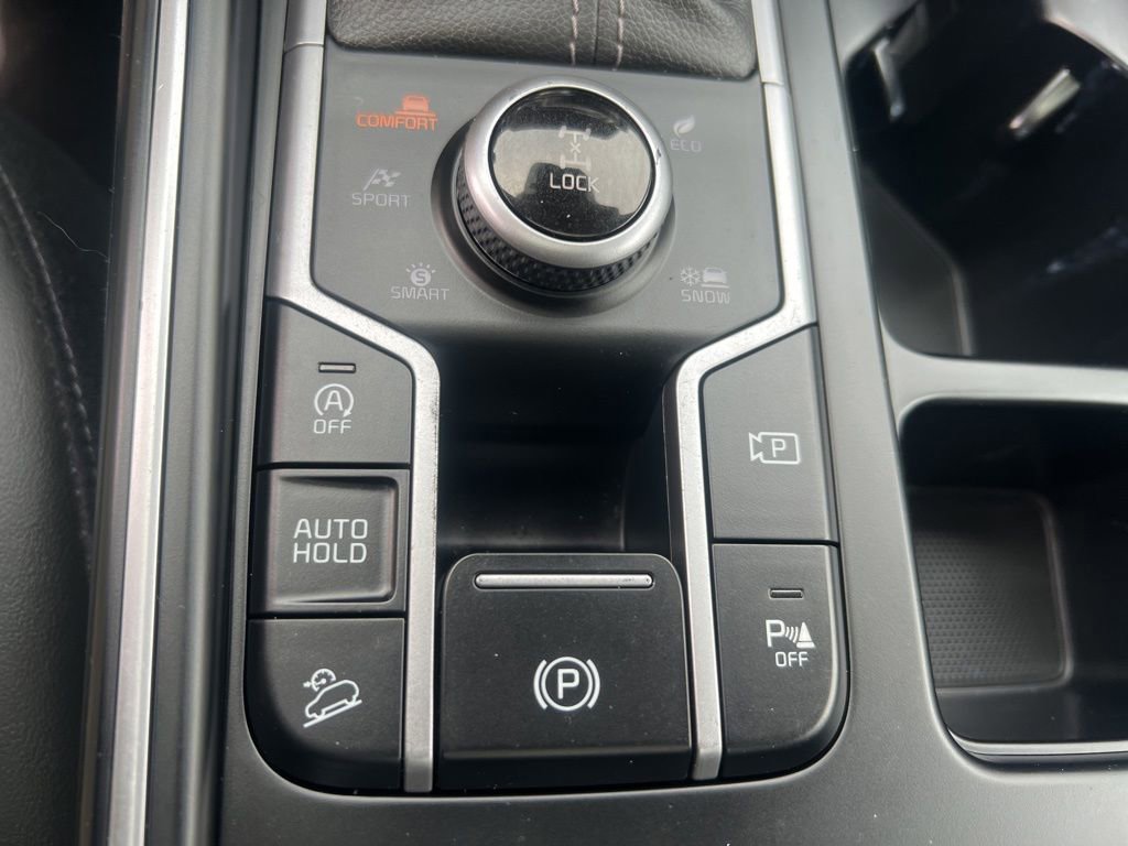 Certified 2023 Kia Sorento X-Line EX AWD/4WD image 57