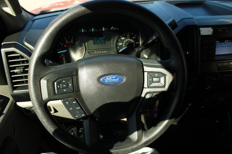 Used 2020 Ford F150 XL w/ XL Power Equipment Group RWD image 9