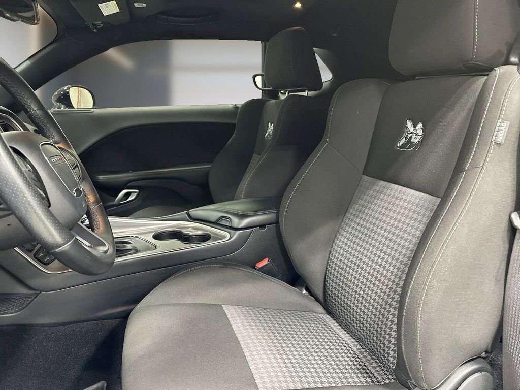 Used 2022 Dodge Challenger R/T Scat Pack image 7