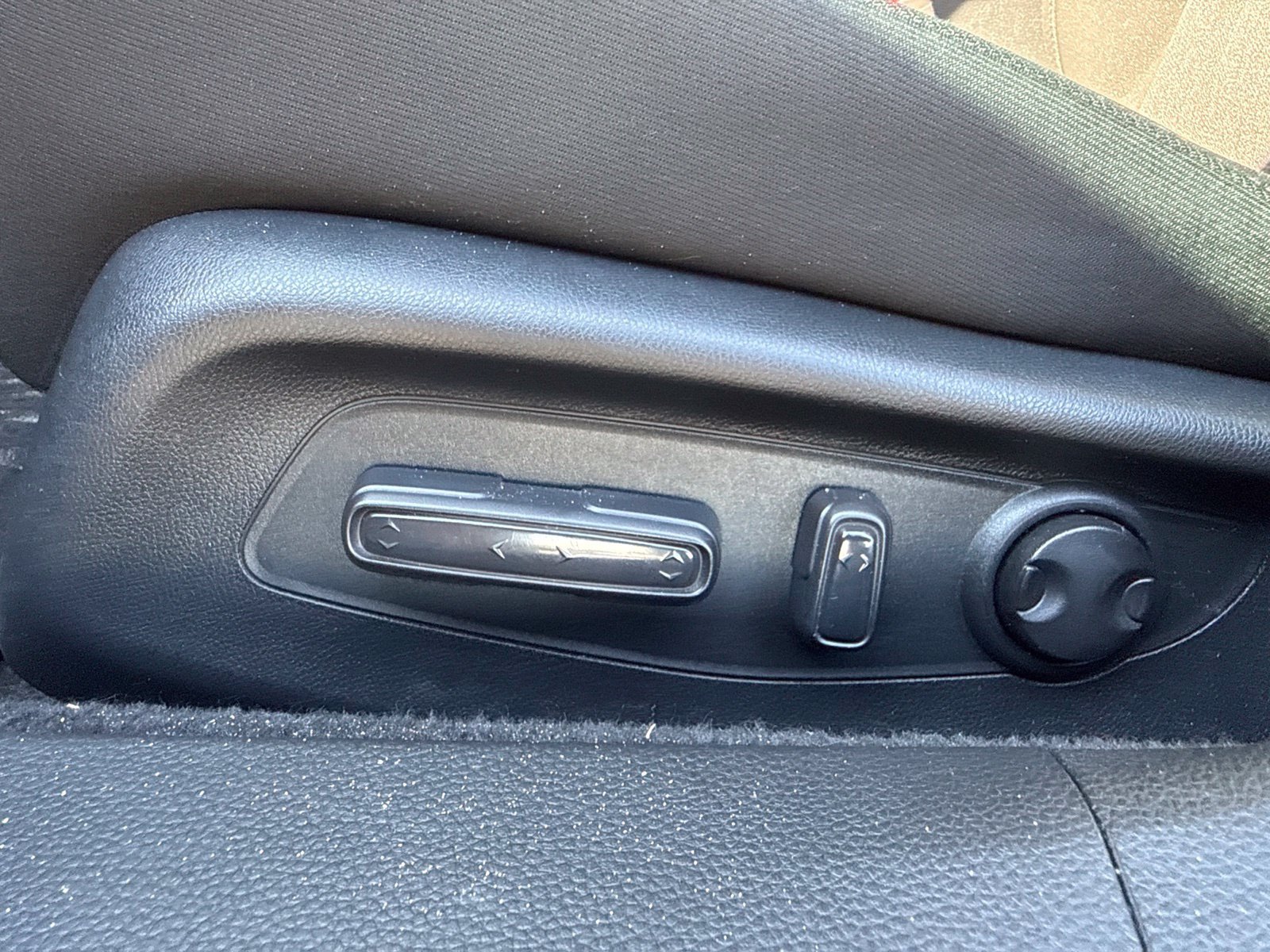 Used 2024 Honda Accord EX image 11