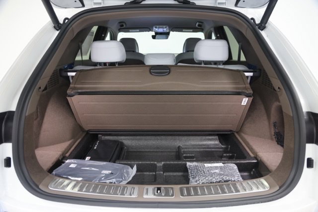 New 2027 Genesis Electrified GV70 AWD/4WD image 15