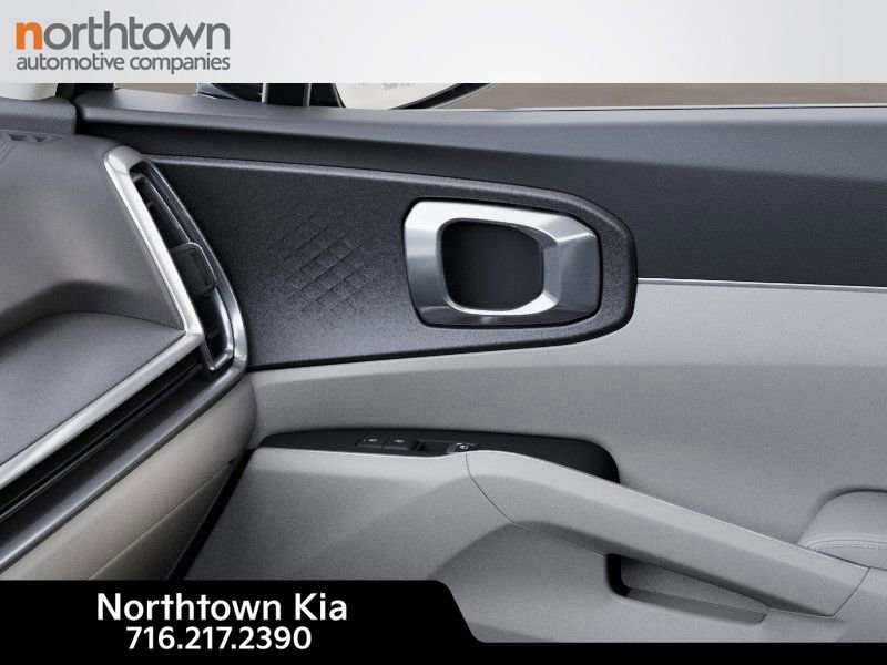 New 2025 Kia Sorento S image 26