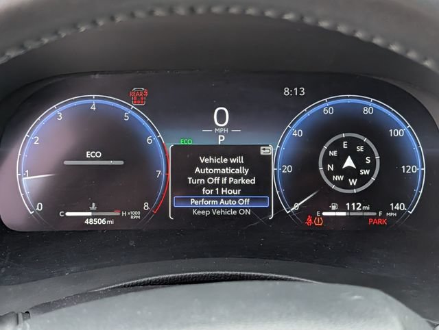 Used 2024 Toyota Highlander Platinum FWD image 22