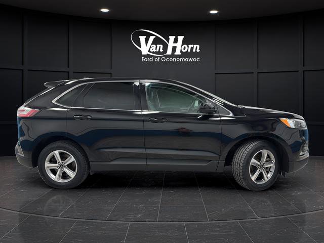 Used 2024 Ford Edge SEL w/ Convenience Package AWD/4WD image 8