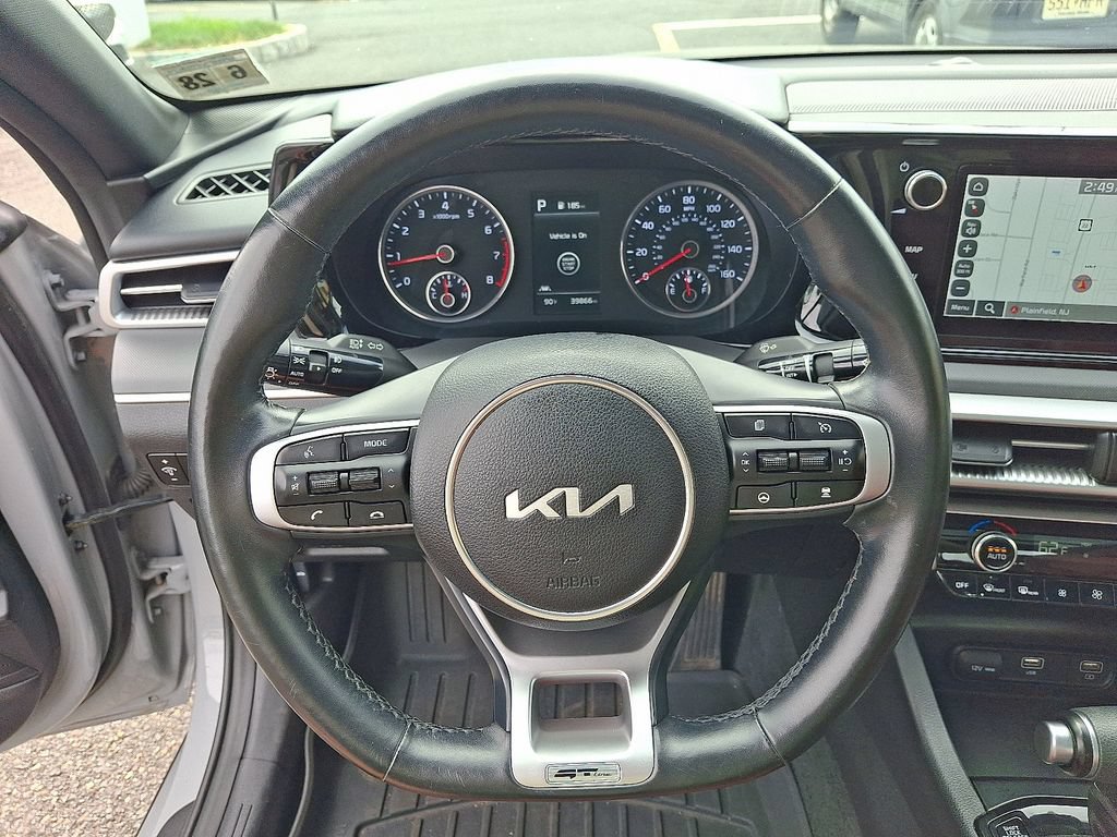 Used 2023 Kia K5 GT-Line AWD/4WD image 21