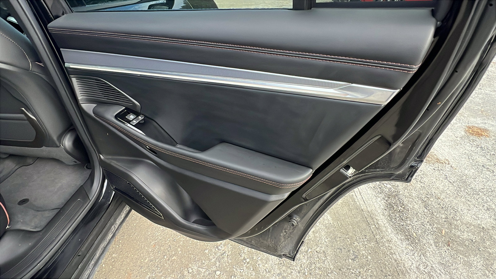 Used 2024 Jeep Wagoneer Launch Edition image 22