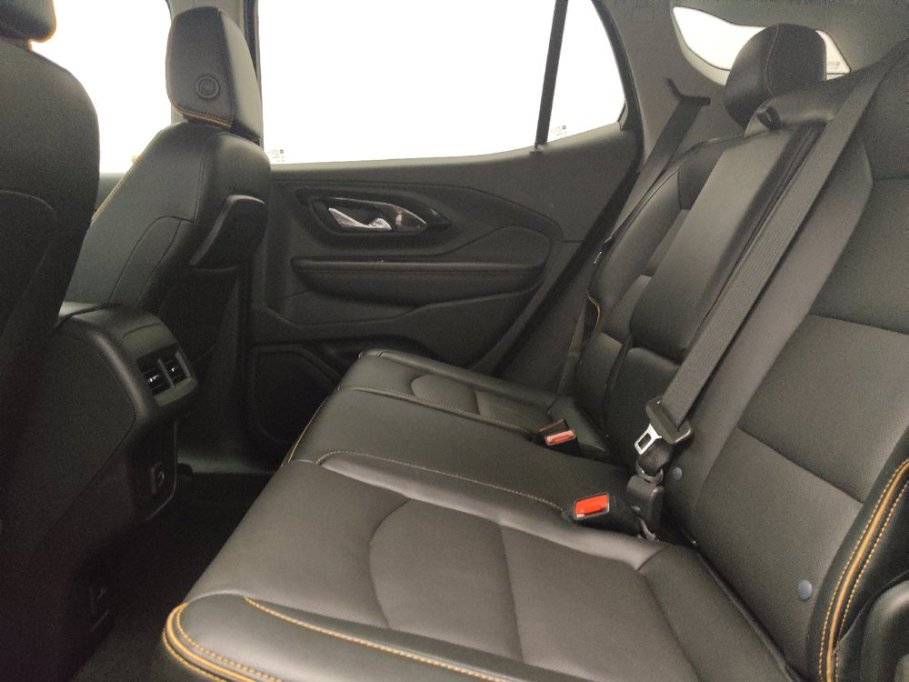 Used 2023 GMC Terrain AT4 AWD/4WD image 18