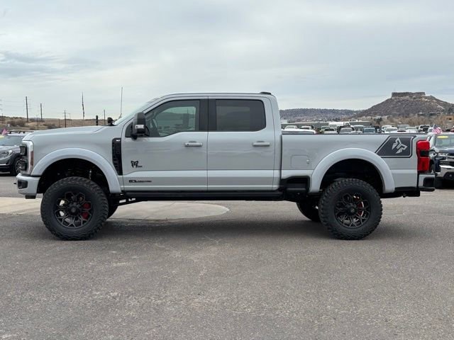 New 2026 Ford F250 XLT w/ XLT Premium Package image 2