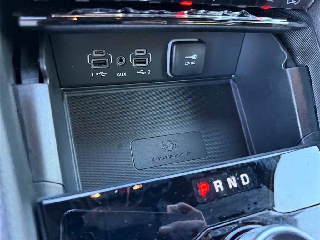 New 2025 Jeep Grand Cherokee Altitude image 29