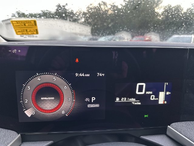 New 2026 Nissan Kicks SV w/ SV Premium Package FWD image 19