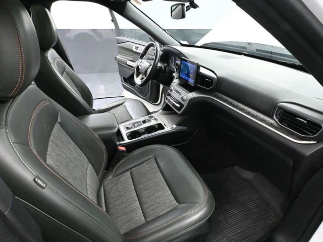 Used 2023 Ford Explorer Timberline w/ Timberline Technology Package image 52