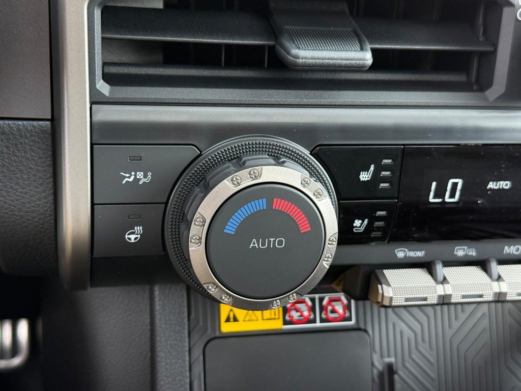 New 2026 Toyota 4Runner TRD Sport Premium AWD/4WD image 21
